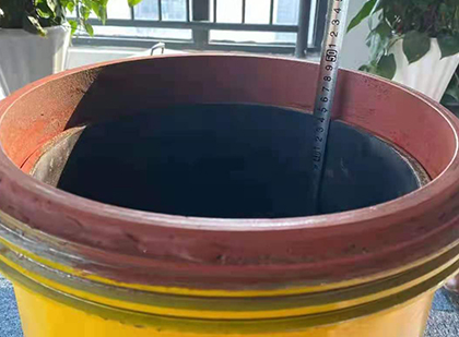 武定抗爆容器